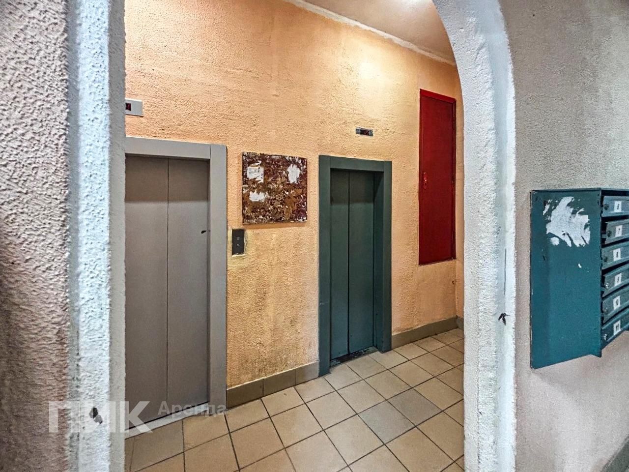 2-к. квартира, 60.3 м², 51 600 ₽/мес — фото № 15 2-к. квартира, 60.3 м², 51 600 ₽/мес — фото № 15
