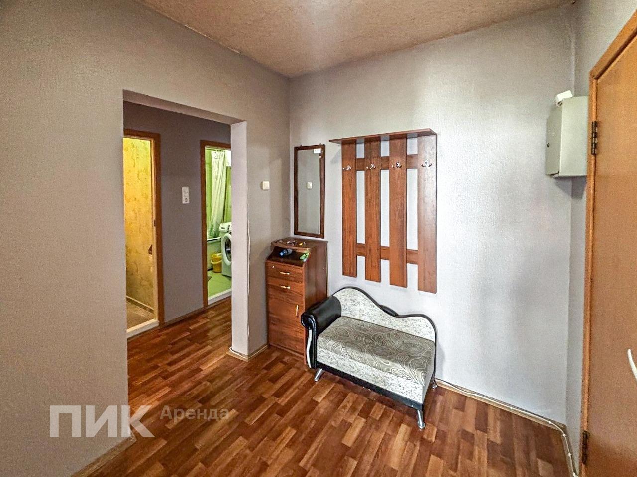 2-к. квартира, 60.3 м², 51 600 ₽/мес — фото № 14 2-к. квартира, 60.3 м², 51 600 ₽/мес — фото № 14