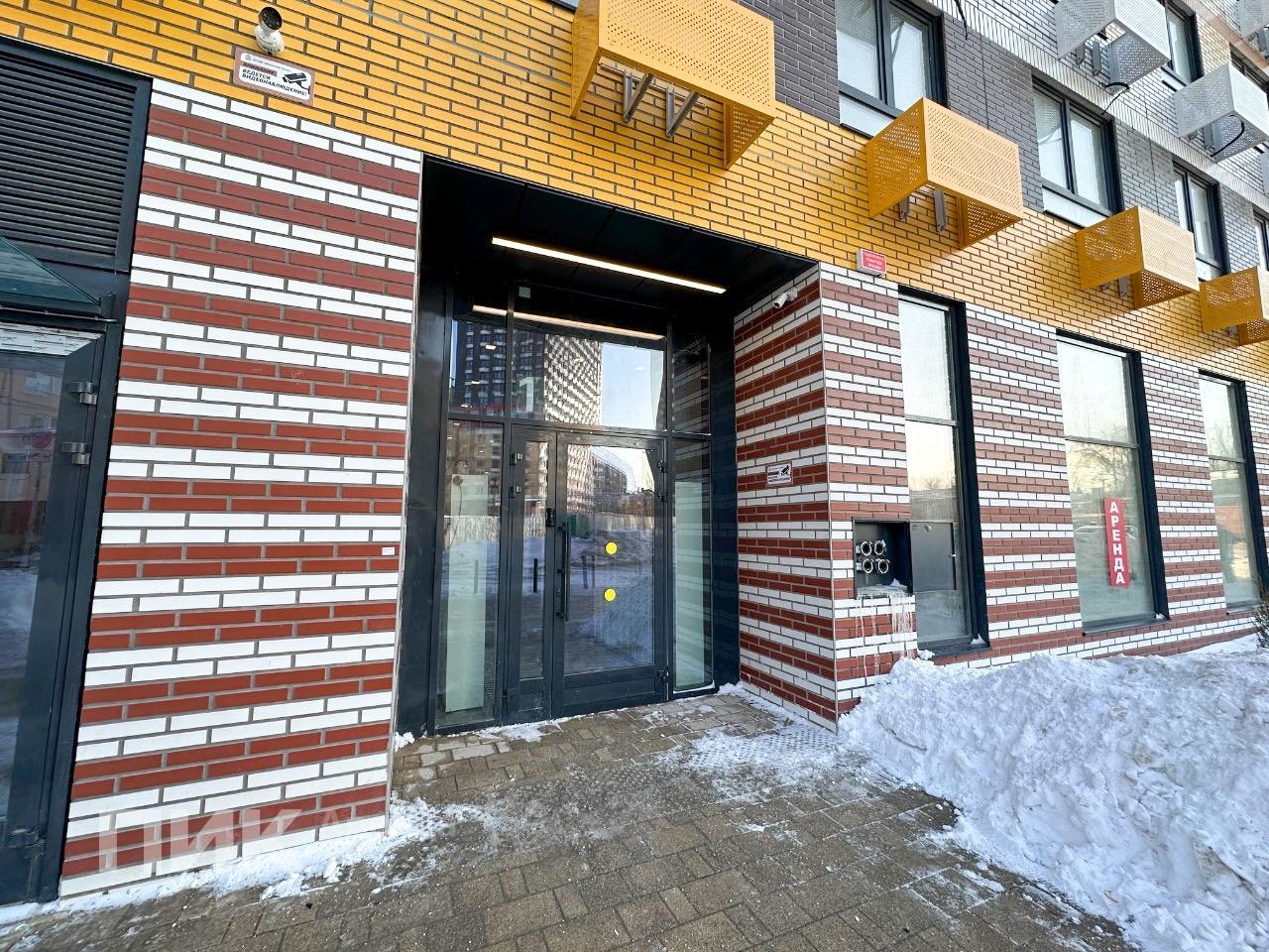 студия, 19.7 м², 39 400 ₽/мес — фото № 10 студия, 19.7 м², 39 400 ₽/мес — фото № 10