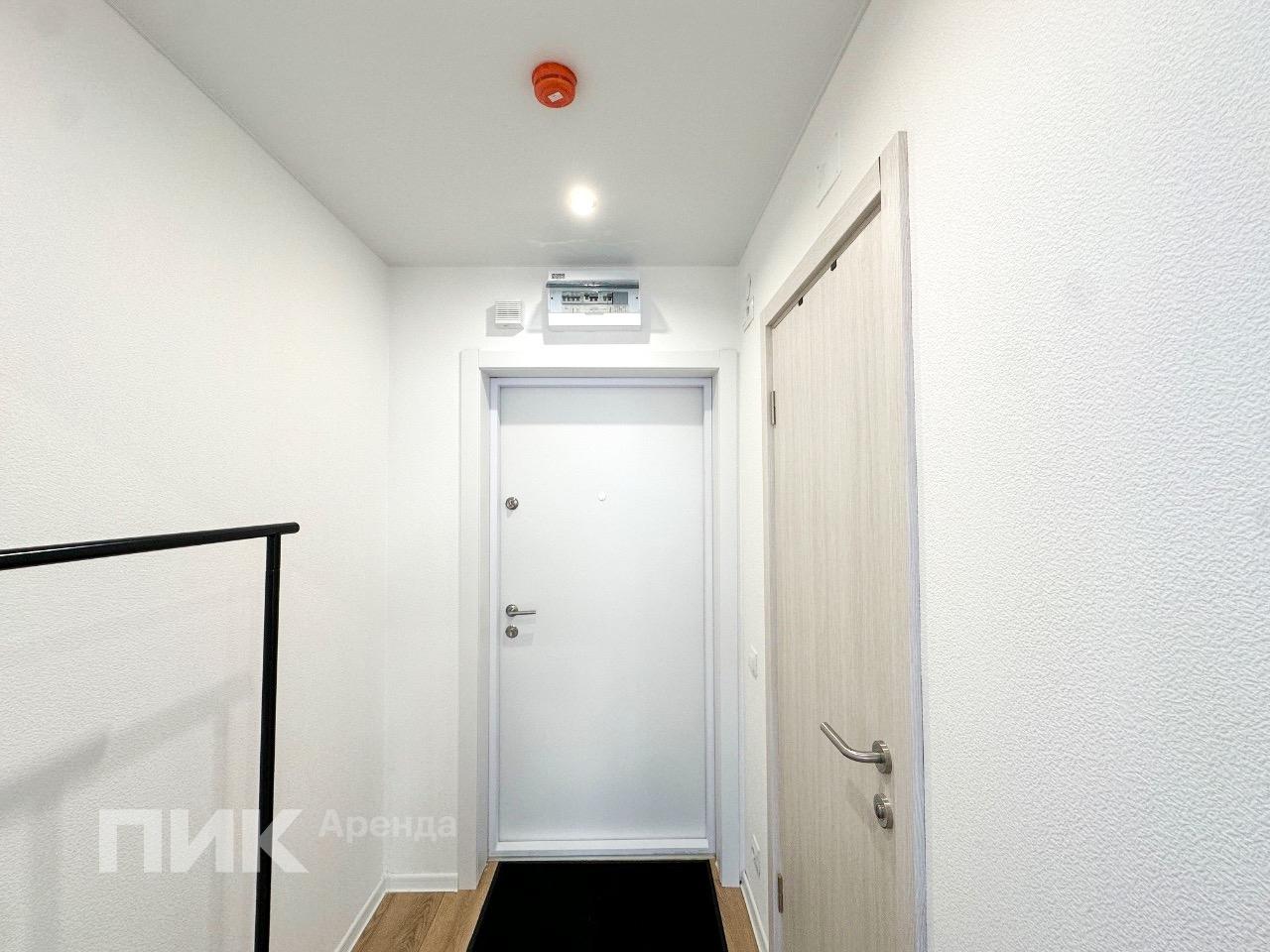 студия, 19.7 м², 39 400 ₽/мес — фото № 5 студия, 19.7 м², 39 400 ₽/мес — фото № 5