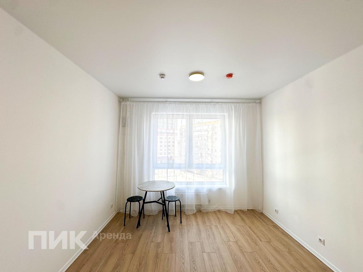 студия, 19.7 м², 39 400 ₽/мес — фото № 1 студия, 19.7 м², 39 400 ₽/мес — фото № 1