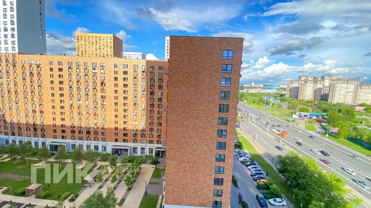 1-к. квартира, 35 м², 57 100 ₽/мес — фото № 9 1-к. квартира, 35 м², 57 100 ₽/мес — фото № 9