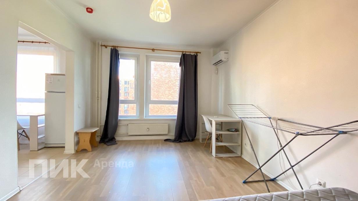 1-к. квартира, 35 м², 57 100 ₽/мес — фото № 4 1-к. квартира, 35 м², 57 100 ₽/мес — фото № 4