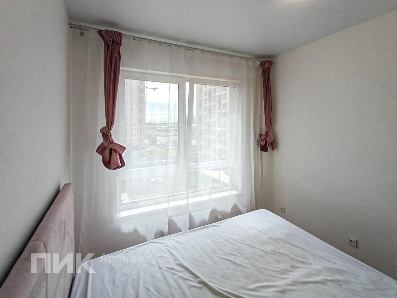 1-к. квартира, 34.1 м², 41 800 ₽/мес — фото № 7 1-к. квартира, 34.1 м², 41 800 ₽/мес — фото № 7