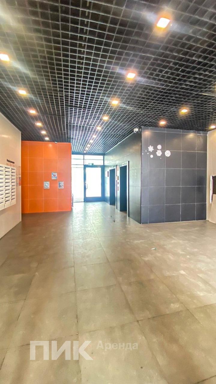 1-к. квартира, 46.7 м², 53 100 ₽/мес — фото № 14 1-к. квартира, 46.7 м², 53 100 ₽/мес — фото № 14