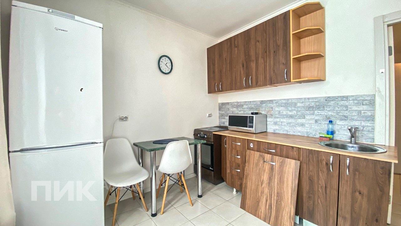 1-к. квартира, 46.7 м², 53 100 ₽/мес — фото № 7 1-к. квартира, 46.7 м², 53 100 ₽/мес — фото № 7