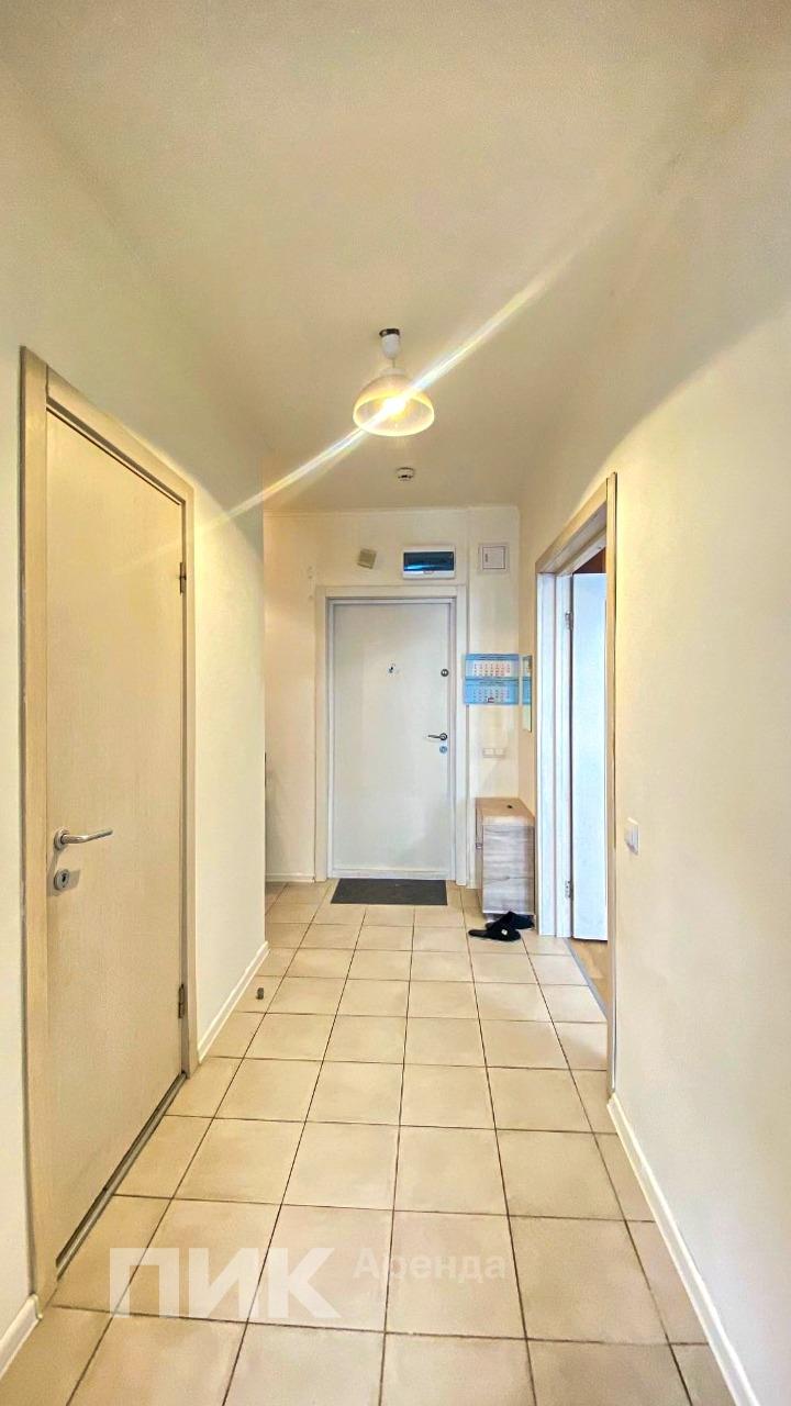 1-к. квартира, 46.7 м², 53 100 ₽/мес — фото № 12 1-к. квартира, 46.7 м², 53 100 ₽/мес — фото № 12