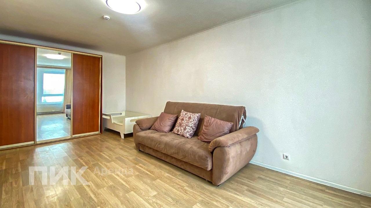 1-к. квартира, 46.7 м², 53 100 ₽/мес — фото № 4 1-к. квартира, 46.7 м², 53 100 ₽/мес — фото № 4