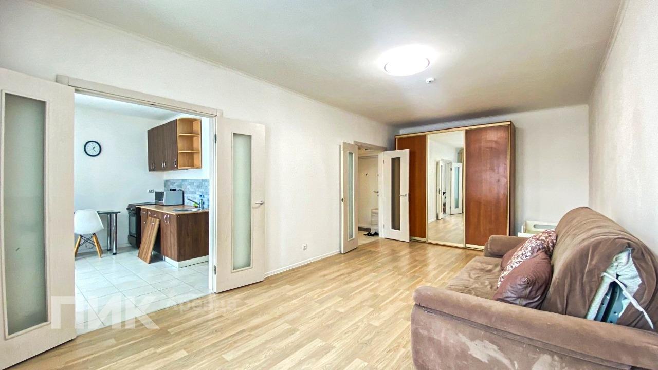 1-к. квартира, 46.7 м², 53 100 ₽/мес — фото № 3 1-к. квартира, 46.7 м², 53 100 ₽/мес — фото № 3