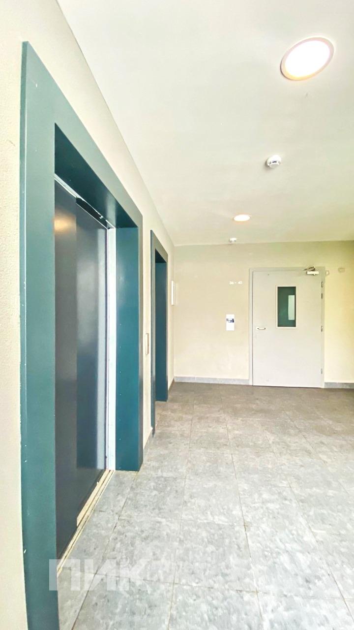 1-к. квартира, 46.7 м², 53 100 ₽/мес — фото № 13 1-к. квартира, 46.7 м², 53 100 ₽/мес — фото № 13