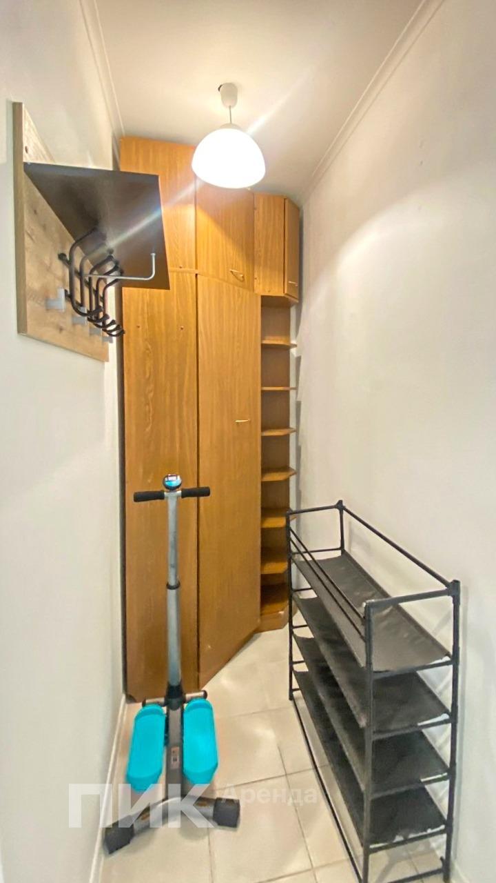 1-к. квартира, 46.7 м², 53 100 ₽/мес — фото № 10 1-к. квартира, 46.7 м², 53 100 ₽/мес — фото № 10