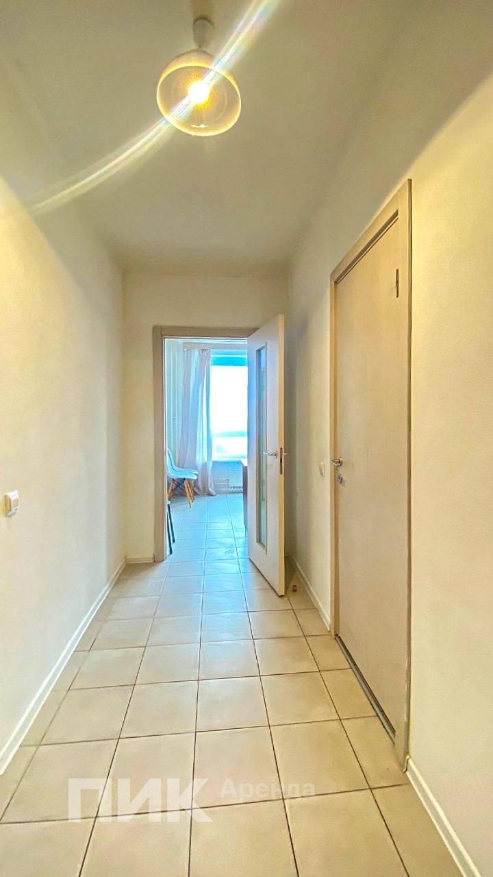 1-к. квартира, 46.7 м², 53 100 ₽/мес — фото № 11 1-к. квартира, 46.7 м², 53 100 ₽/мес — фото № 11