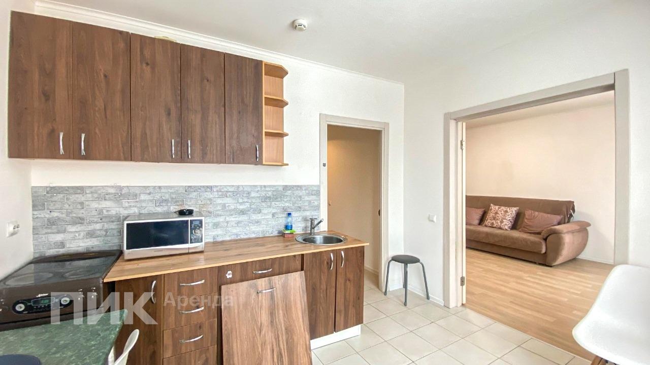 1-к. квартира, 46.7 м², 53 100 ₽/мес — фото № 8 1-к. квартира, 46.7 м², 53 100 ₽/мес — фото № 8