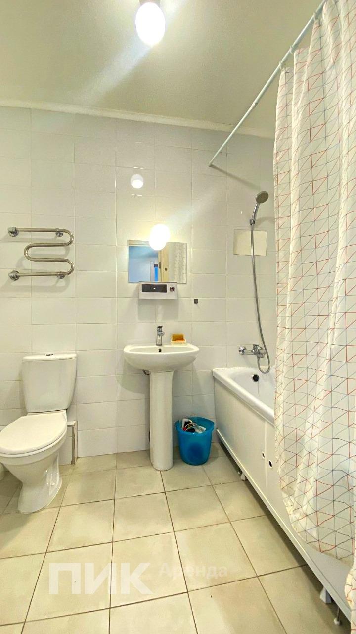 1-к. квартира, 46.7 м², 53 100 ₽/мес — фото № 9 1-к. квартира, 46.7 м², 53 100 ₽/мес — фото № 9