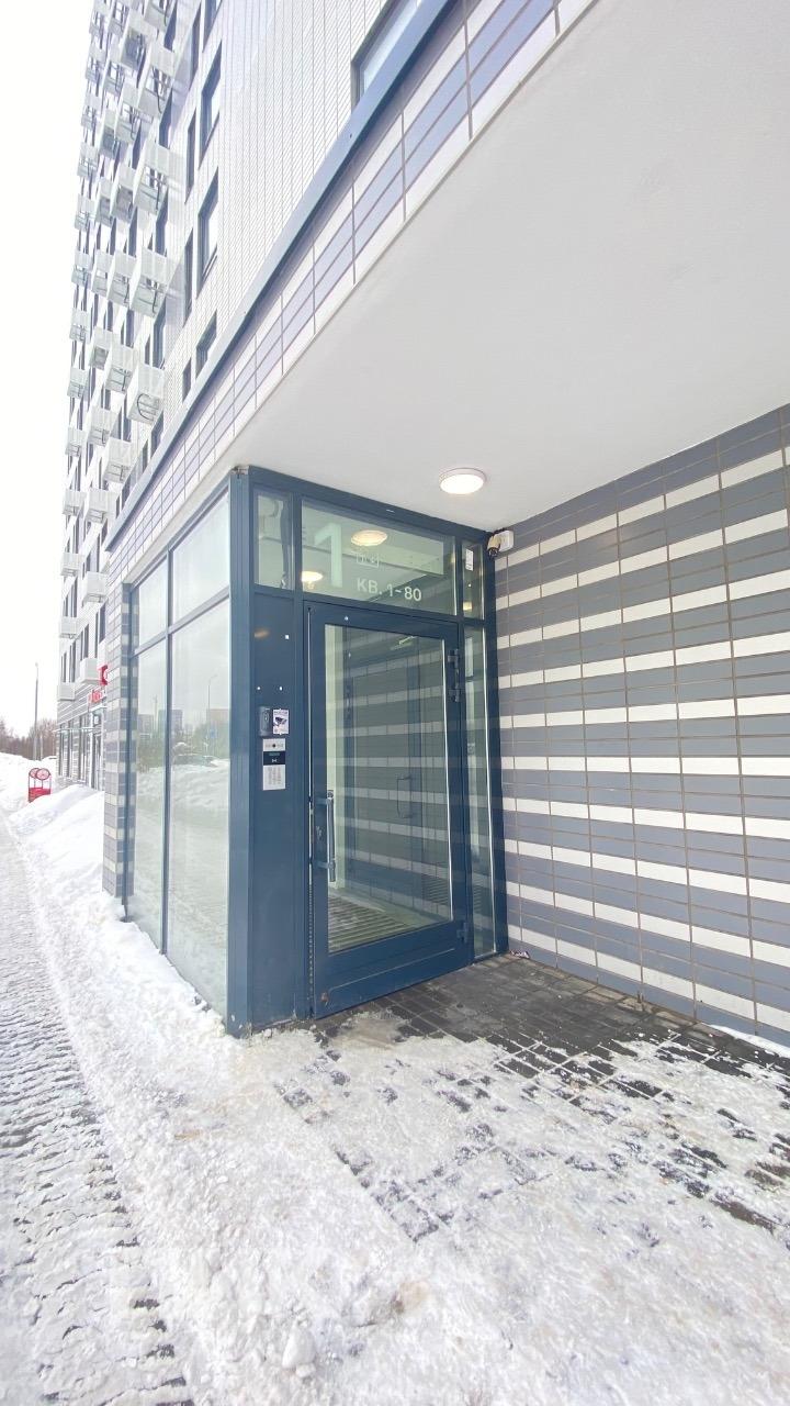 1-к. квартира, 46.7 м², 53 100 ₽/мес — фото № 16 1-к. квартира, 46.7 м², 53 100 ₽/мес — фото № 16