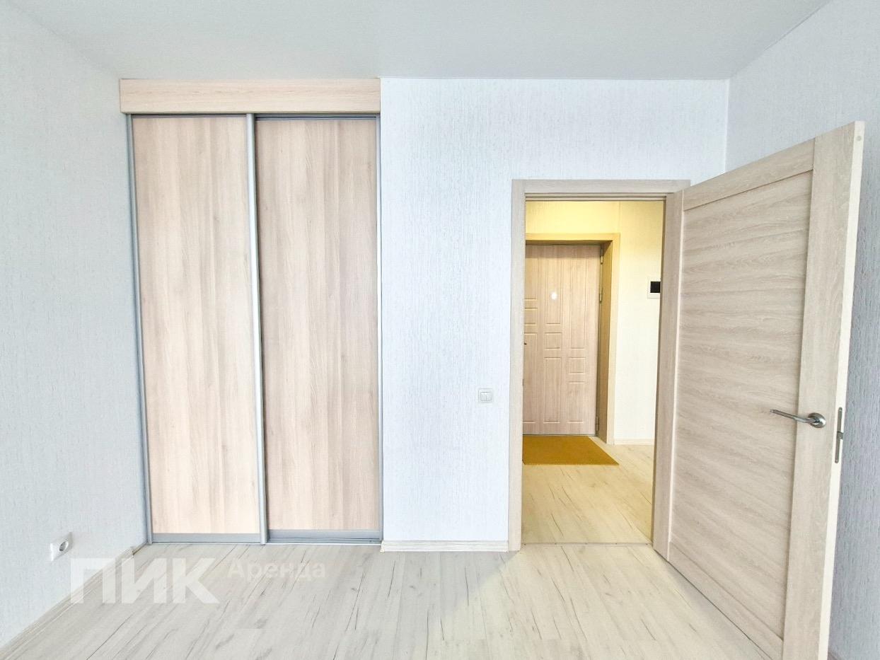 1-к. квартира, 37.1 м², 64 000 ₽/мес — фото № 4 1-к. квартира, 37.1 м², 64 000 ₽/мес — фото № 4