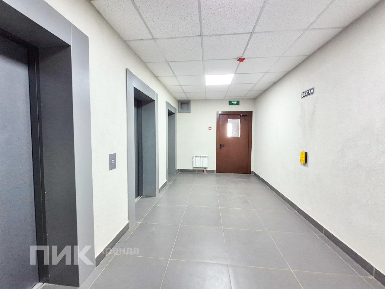 1-к. квартира, 37.1 м², 64 000 ₽/мес — фото № 15 1-к. квартира, 37.1 м², 64 000 ₽/мес — фото № 15