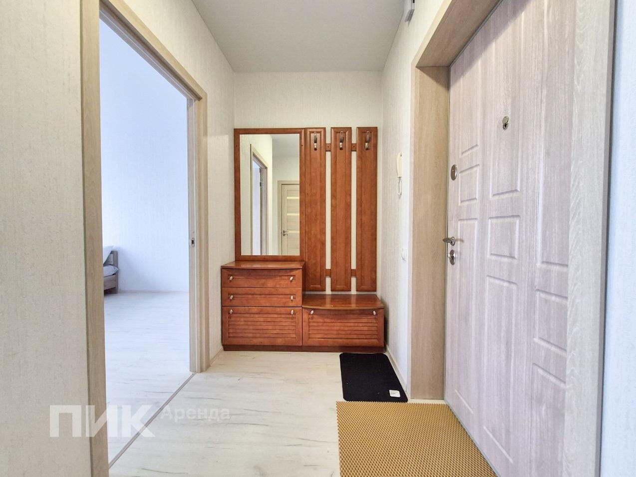 1-к. квартира, 37.1 м², 64 000 ₽/мес — фото № 13 1-к. квартира, 37.1 м², 64 000 ₽/мес — фото № 13