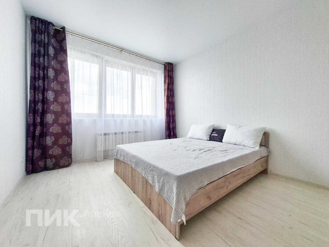 1-к. квартира, 37.1 м², 64 000 ₽/мес — фото № 1 1-к. квартира, 37.1 м², 64 000 ₽/мес — фото № 1