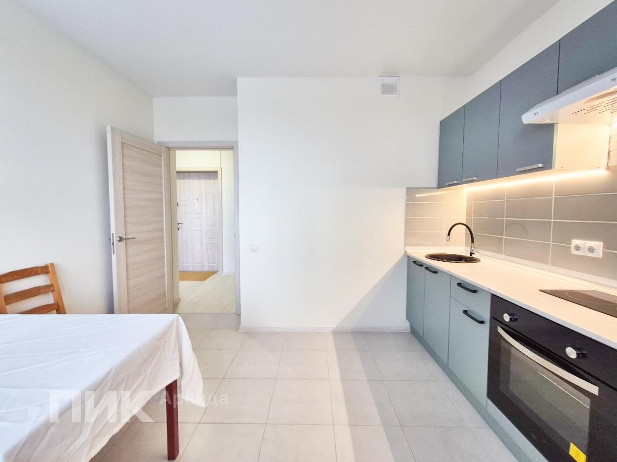 1-к. квартира, 37.1 м², 64 000 ₽/мес — фото № 7 1-к. квартира, 37.1 м², 64 000 ₽/мес — фото № 7