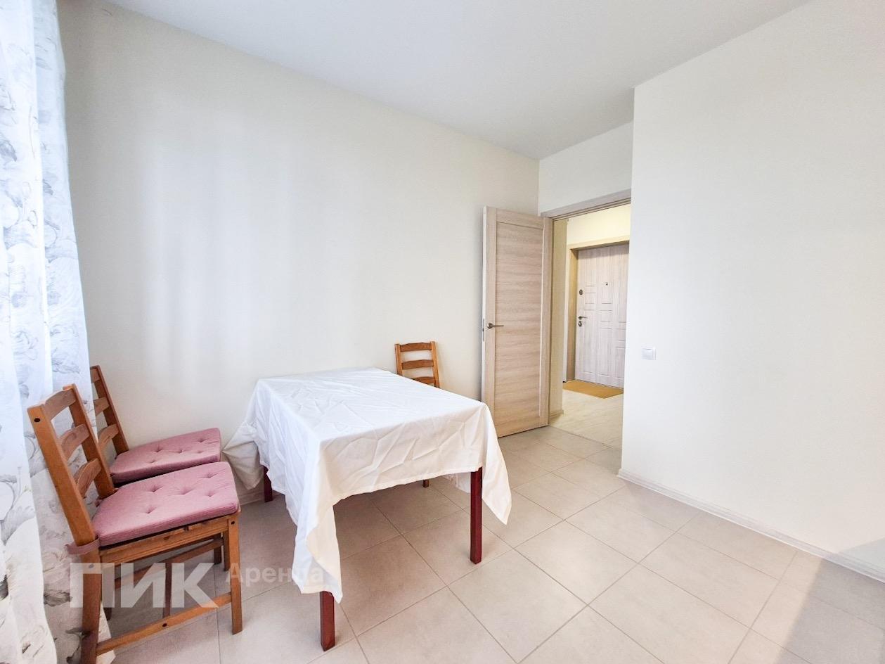 1-к. квартира, 37.1 м², 64 000 ₽/мес — фото № 6 1-к. квартира, 37.1 м², 64 000 ₽/мес — фото № 6