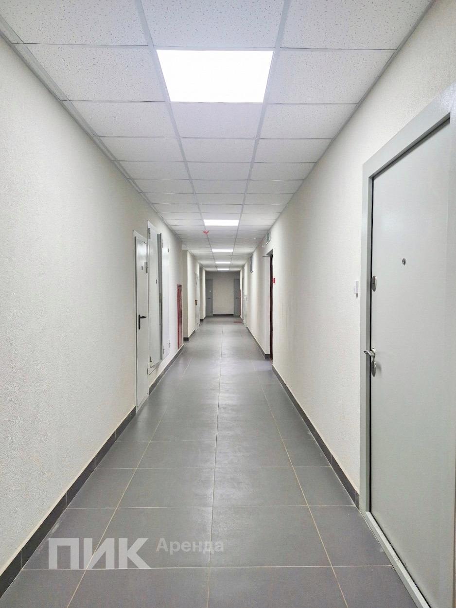 1-к. квартира, 37.1 м², 64 000 ₽/мес — фото № 14 1-к. квартира, 37.1 м², 64 000 ₽/мес — фото № 14