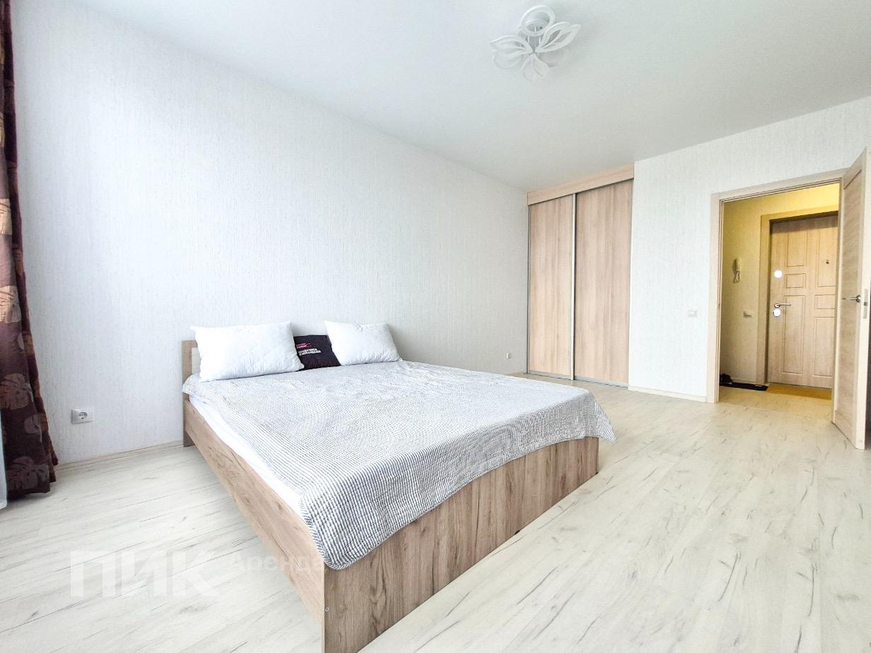 1-к. квартира, 37.1 м², 64 000 ₽/мес — фото № 2 1-к. квартира, 37.1 м², 64 000 ₽/мес — фото № 2