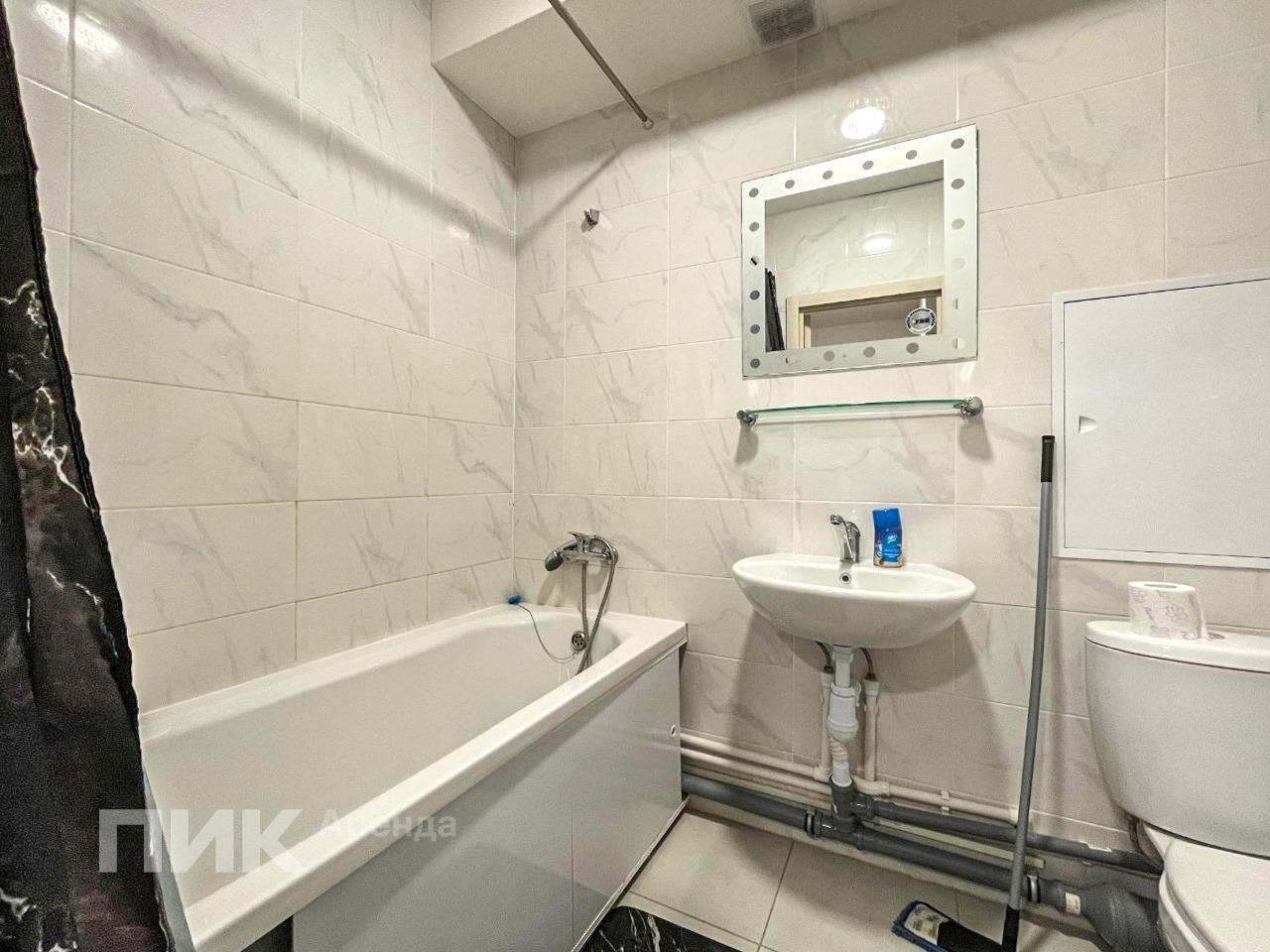 1-к. квартира, 37.1 м², 64 000 ₽/мес — фото № 9 1-к. квартира, 37.1 м², 64 000 ₽/мес — фото № 9