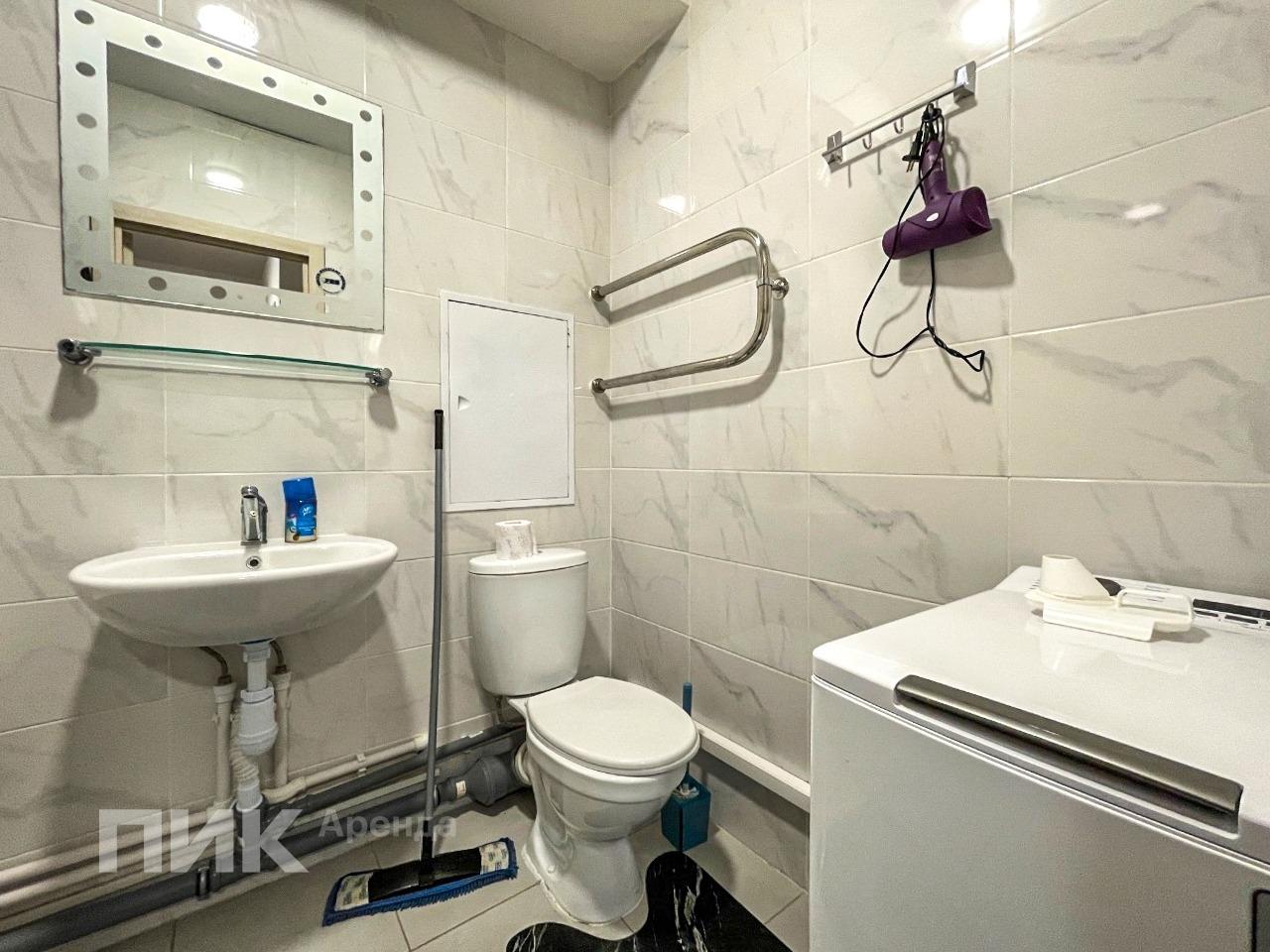 1-к. квартира, 37.1 м², 64 000 ₽/мес — фото № 10 1-к. квартира, 37.1 м², 64 000 ₽/мес — фото № 10