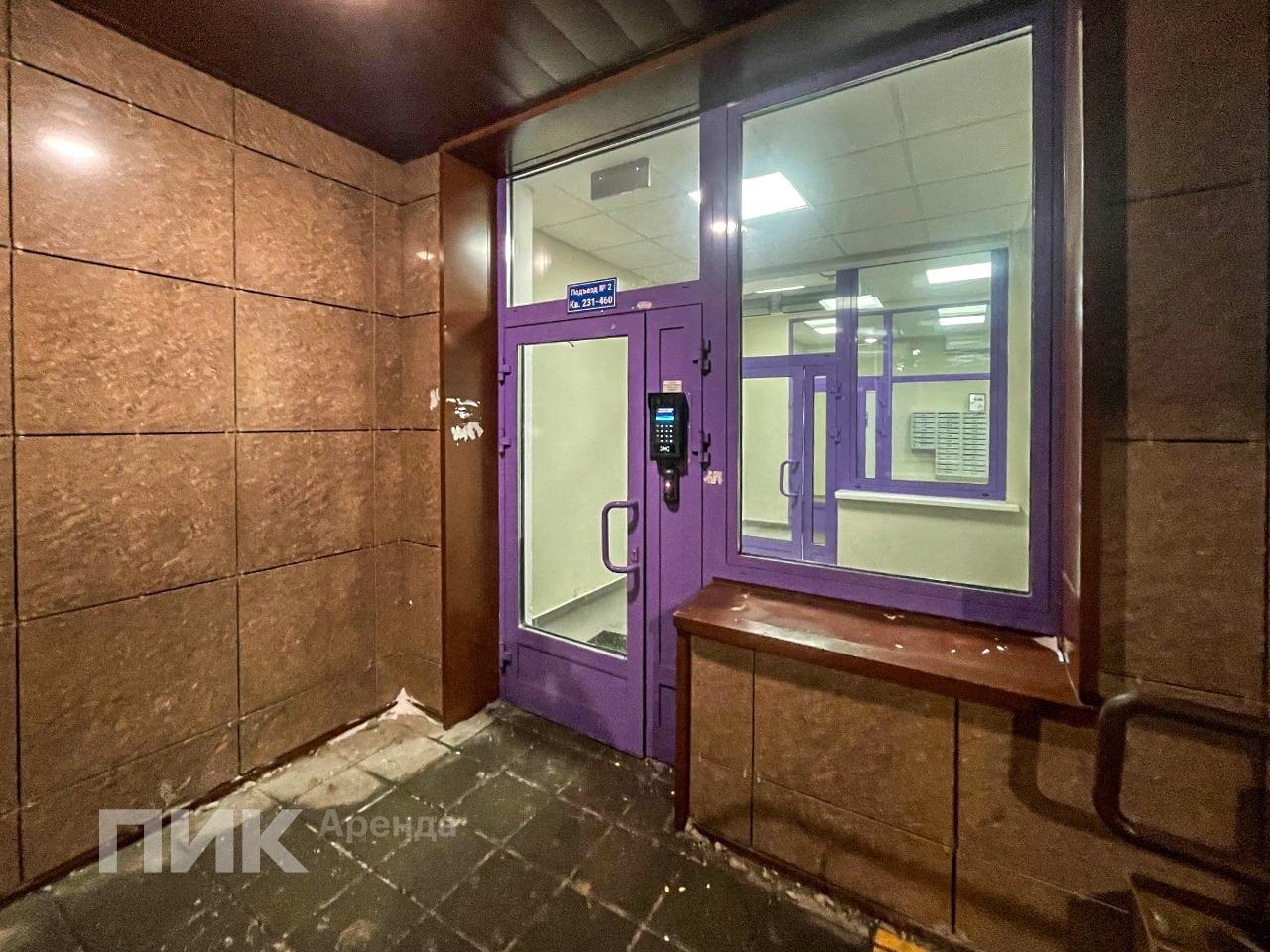 1-к. квартира, 37.1 м², 64 000 ₽/мес — фото № 18 1-к. квартира, 37.1 м², 64 000 ₽/мес — фото № 18