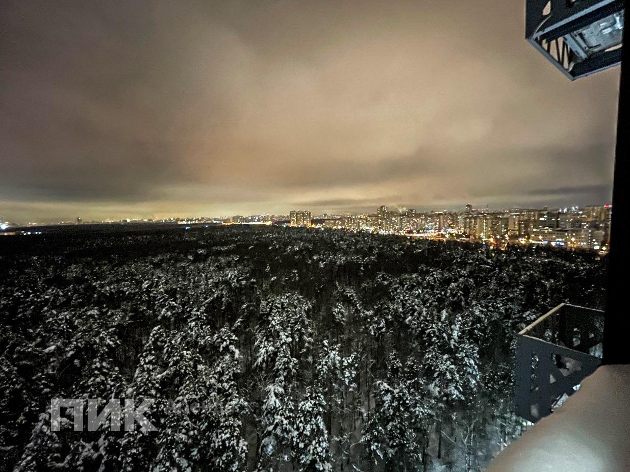 1-к. квартира, 37.1 м², 64 000 ₽/мес — фото № 16 1-к. квартира, 37.1 м², 64 000 ₽/мес — фото № 16