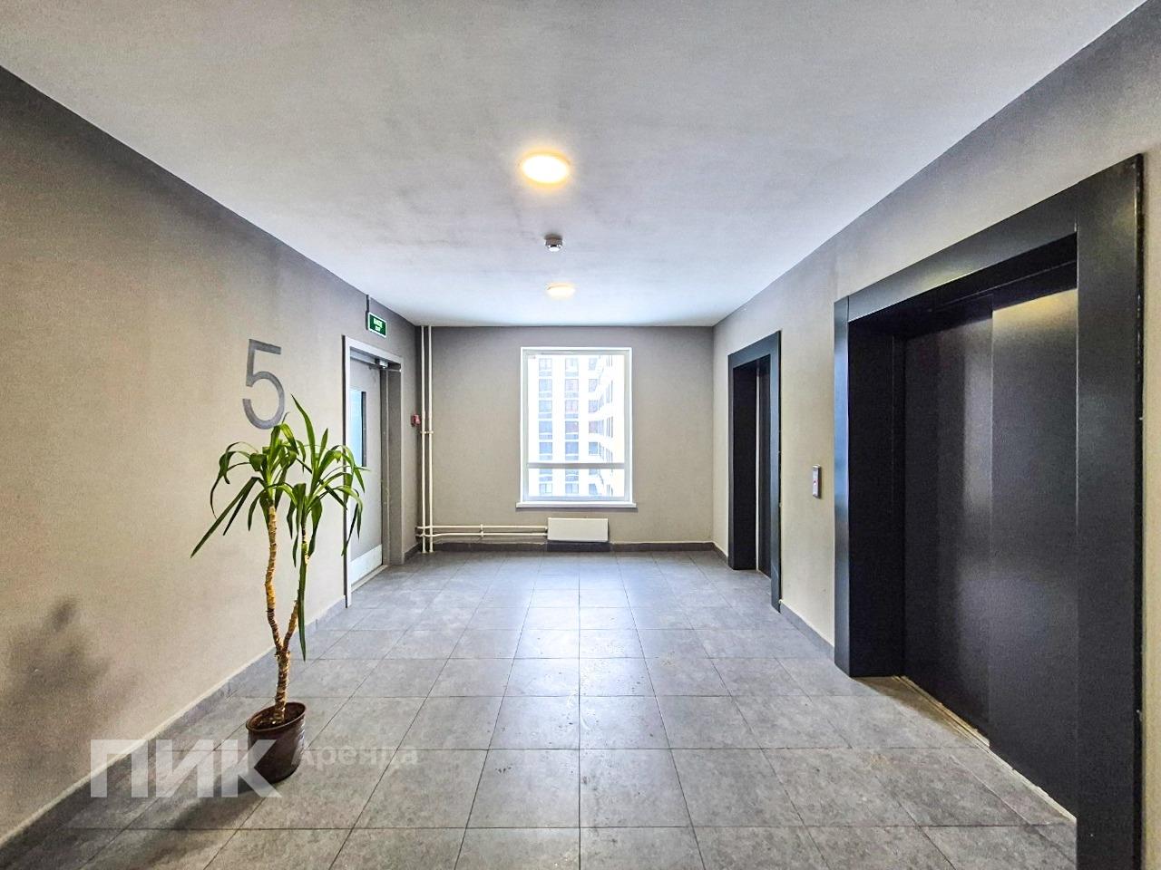 1-к. квартира, 40.7 м², 68 000 ₽/мес — фото № 11 1-к. квартира, 40.7 м², 68 000 ₽/мес — фото № 11