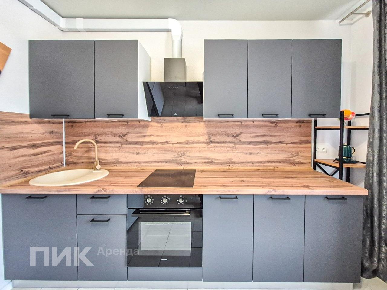 1-к. квартира, 40.7 м², 68 000 ₽/мес — фото № 6 1-к. квартира, 40.7 м², 68 000 ₽/мес — фото № 6