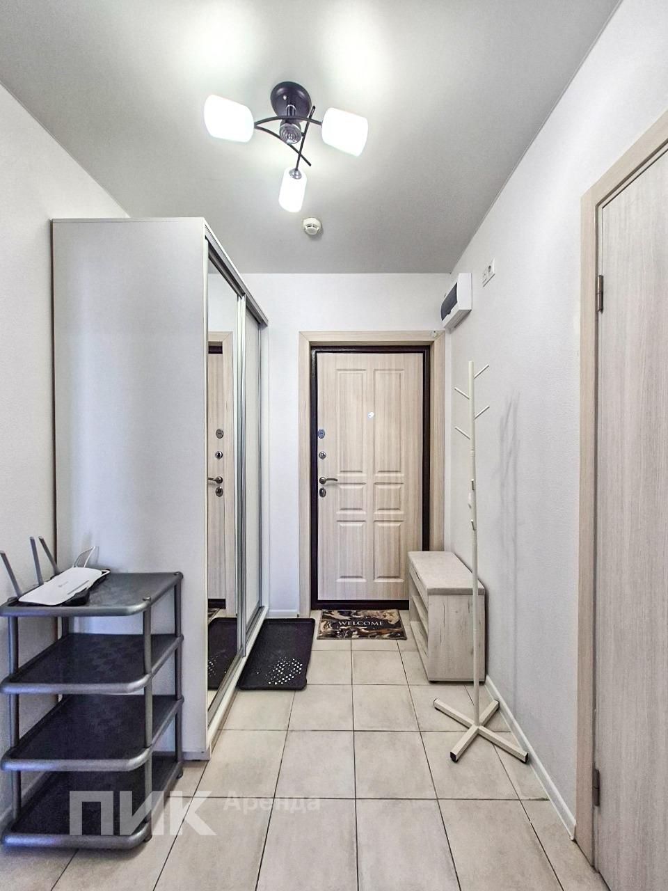 1-к. квартира, 40.7 м², 68 000 ₽/мес — фото № 10 1-к. квартира, 40.7 м², 68 000 ₽/мес — фото № 10