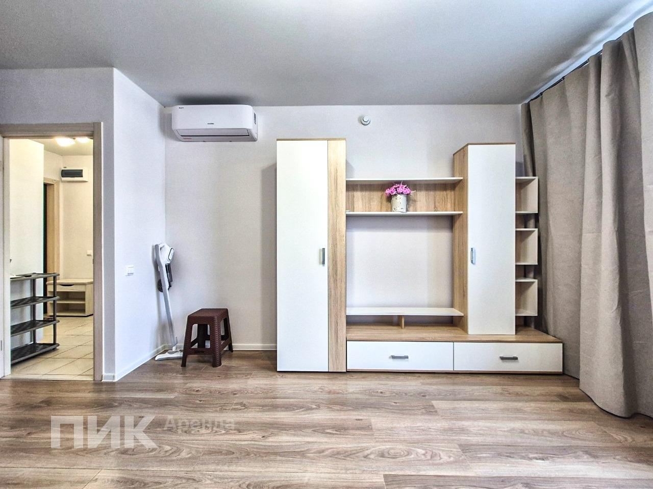 1-к. квартира, 40.7 м², 68 000 ₽/мес — фото № 3 1-к. квартира, 40.7 м², 68 000 ₽/мес — фото № 3