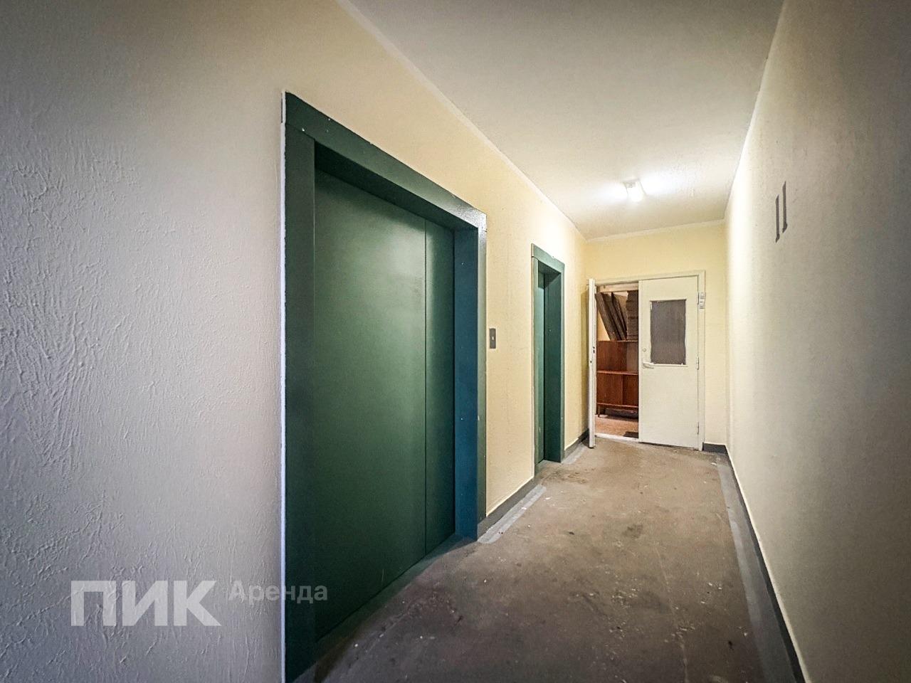 1-к. квартира, 37.8 м², 62 500 ₽/мес — фото № 16 1-к. квартира, 37.8 м², 62 500 ₽/мес — фото № 16