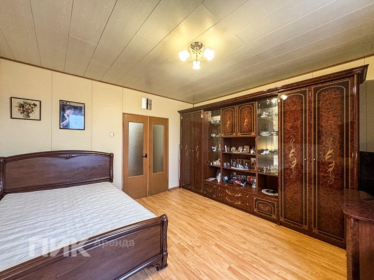 1-к. квартира, 37.8 м², 62 500 ₽/мес — фото № 8 1-к. квартира, 37.8 м², 62 500 ₽/мес — фото № 8