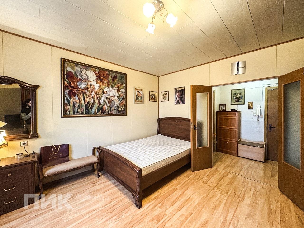 1-к. квартира, 37.8 м², 62 500 ₽/мес — фото № 7 1-к. квартира, 37.8 м², 62 500 ₽/мес — фото № 7