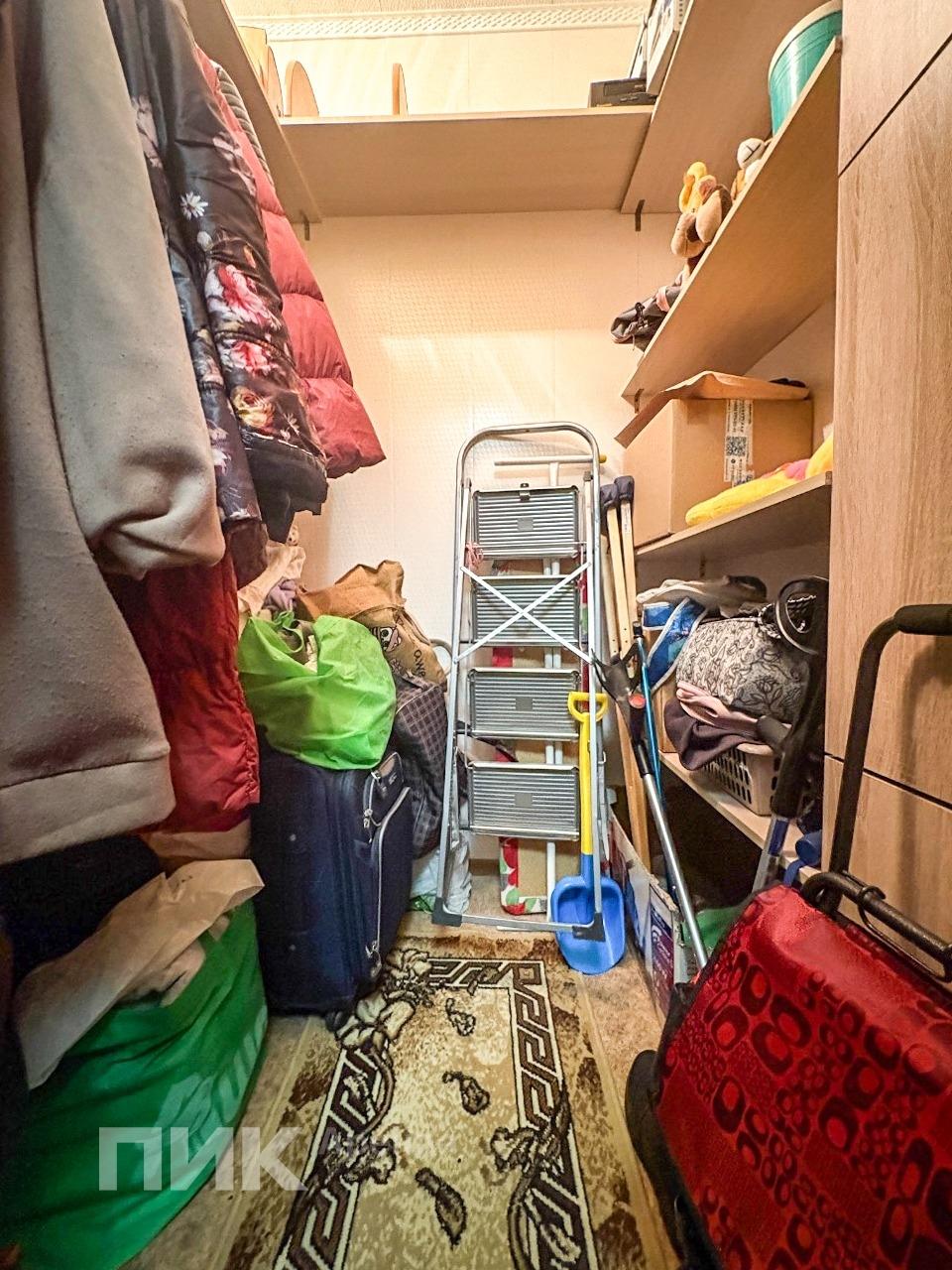 1-к. квартира, 37.8 м², 62 500 ₽/мес — фото № 11 1-к. квартира, 37.8 м², 62 500 ₽/мес — фото № 11