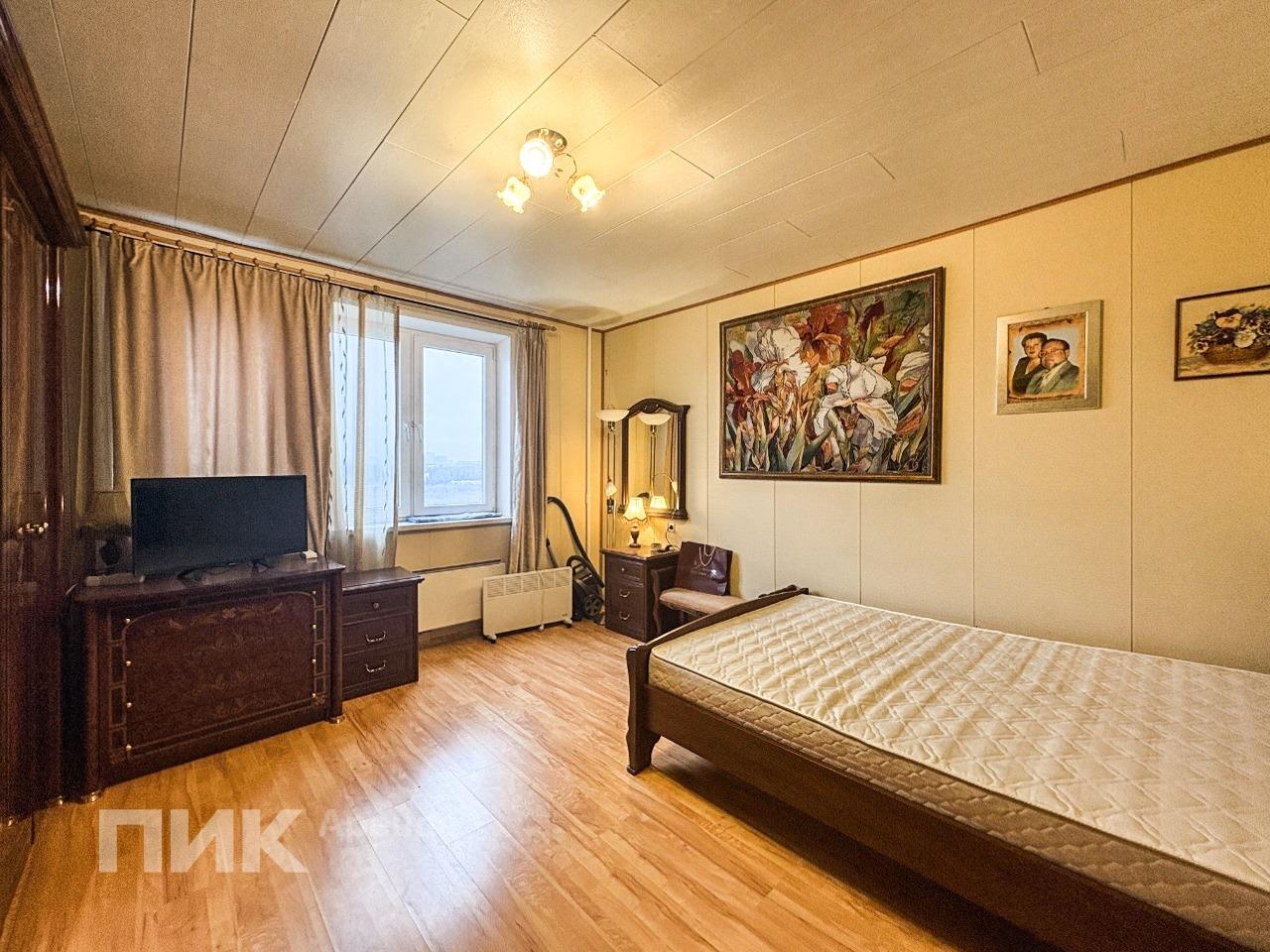 1-к. квартира, 37.8 м², 62 500 ₽/мес — фото № 6 1-к. квартира, 37.8 м², 62 500 ₽/мес — фото № 6