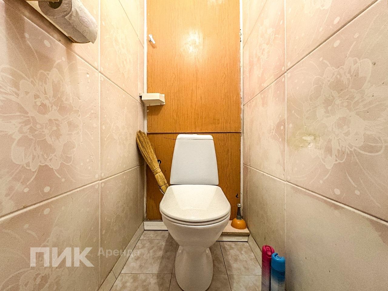 1-к. квартира, 37.8 м², 62 500 ₽/мес — фото № 10 1-к. квартира, 37.8 м², 62 500 ₽/мес — фото № 10