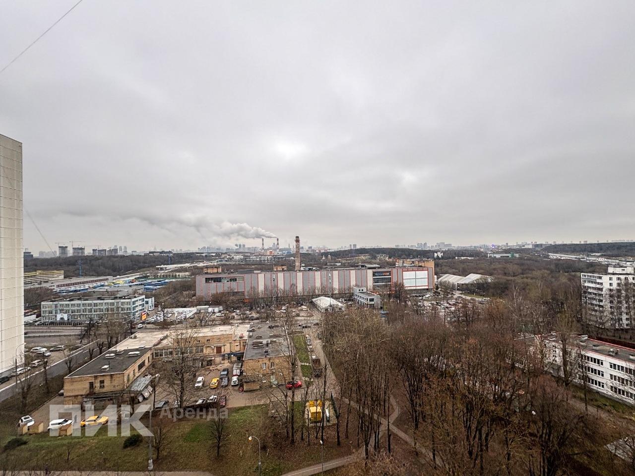 1-к. квартира, 37.8 м², 62 500 ₽/мес — фото № 18 1-к. квартира, 37.8 м², 62 500 ₽/мес — фото № 18