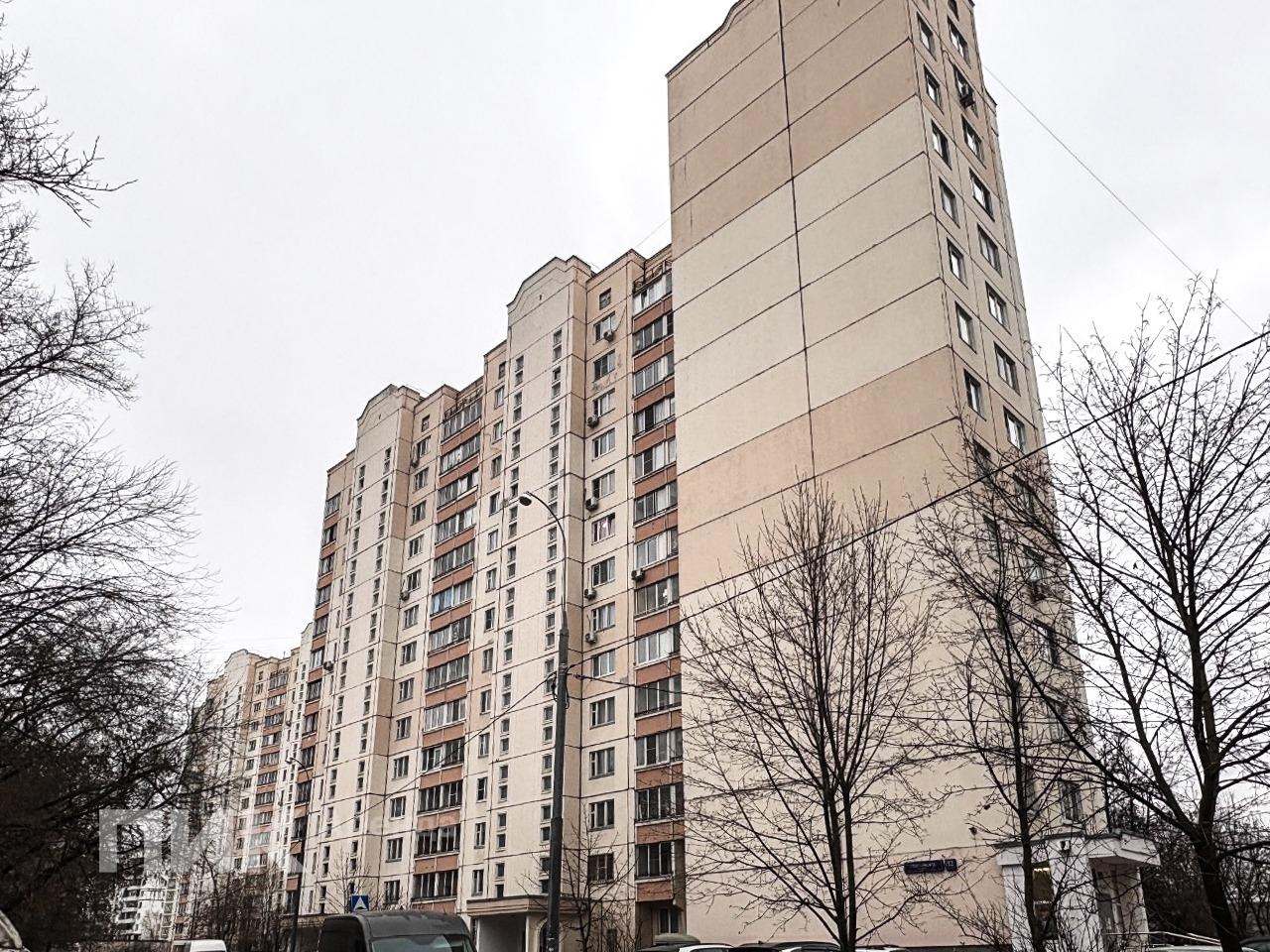 1-к. квартира, 37.8 м², 62 500 ₽/мес — фото № 19 1-к. квартира, 37.8 м², 62 500 ₽/мес — фото № 19