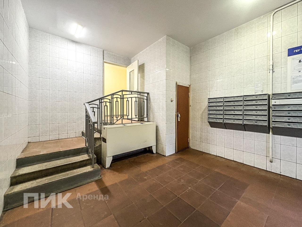 1-к. квартира, 37.8 м², 62 500 ₽/мес — фото № 17 1-к. квартира, 37.8 м², 62 500 ₽/мес — фото № 17