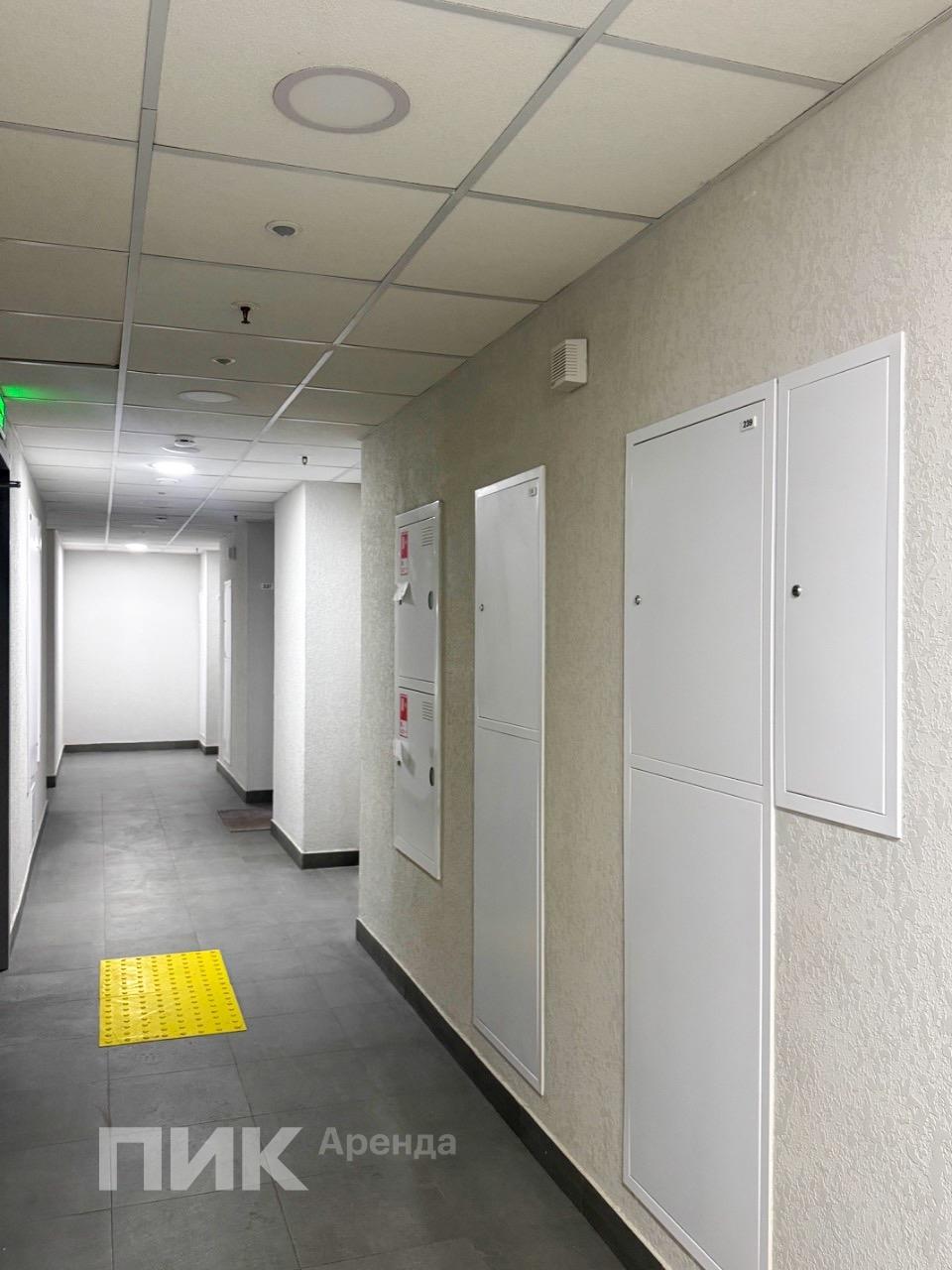 1-к. квартира, 34.2 м², 84 000 ₽/мес — фото № 11 1-к. квартира, 34.2 м², 84 000 ₽/мес — фото № 11