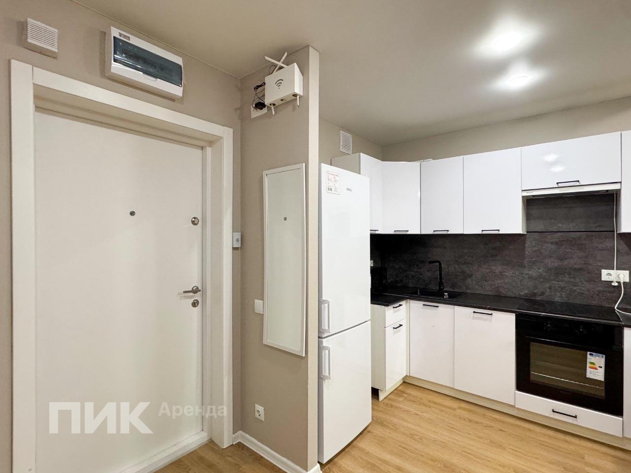 1-к. квартира, 34.2 м², 84 000 ₽/мес — фото № 10 1-к. квартира, 34.2 м², 84 000 ₽/мес — фото № 10