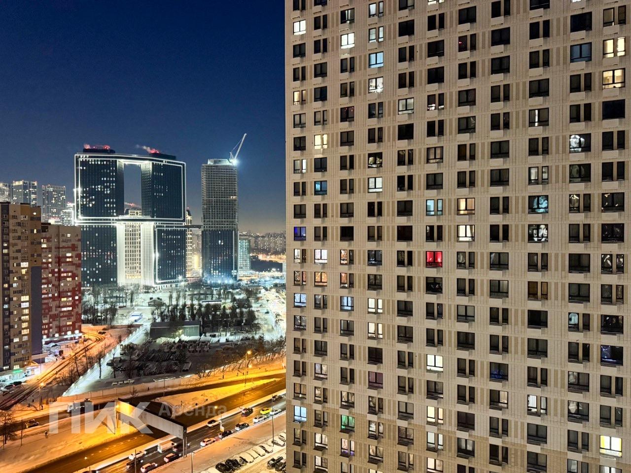 1-к. квартира, 34.2 м², 84 000 ₽/мес — фото № 15 1-к. квартира, 34.2 м², 84 000 ₽/мес — фото № 15