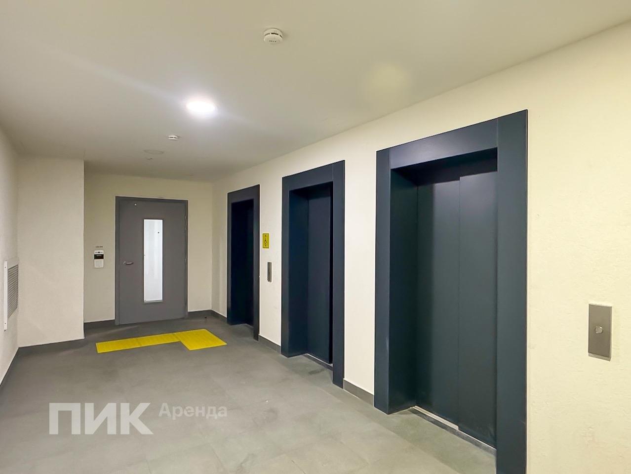 1-к. квартира, 34.2 м², 84 000 ₽/мес — фото № 12 1-к. квартира, 34.2 м², 84 000 ₽/мес — фото № 12