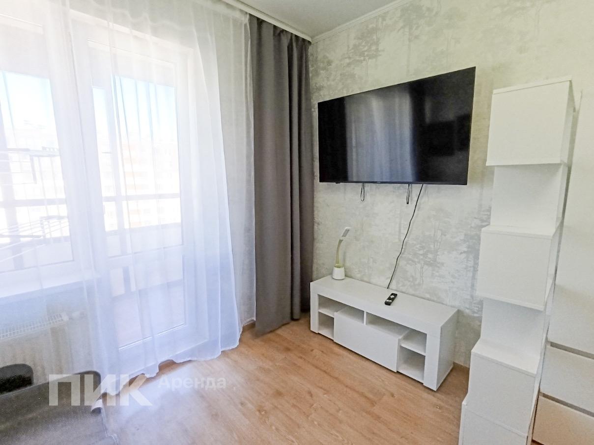 2-к. квартира, 53.6 м², 49 400 ₽/мес — фото № 2 2-к. квартира, 53.6 м², 49 400 ₽/мес — фото № 2