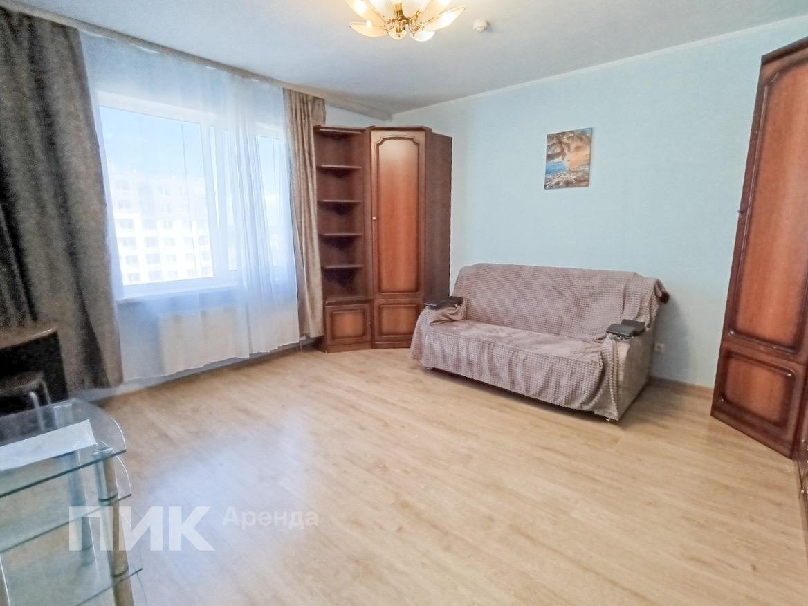 2-к. квартира, 53.6 м², 49 400 ₽/мес — фото № 4 2-к. квартира, 53.6 м², 49 400 ₽/мес — фото № 4